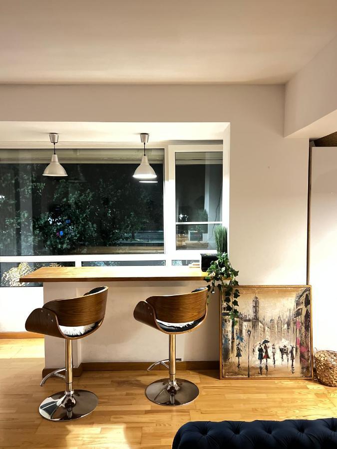 River View - Izvor Apartment Bucharest