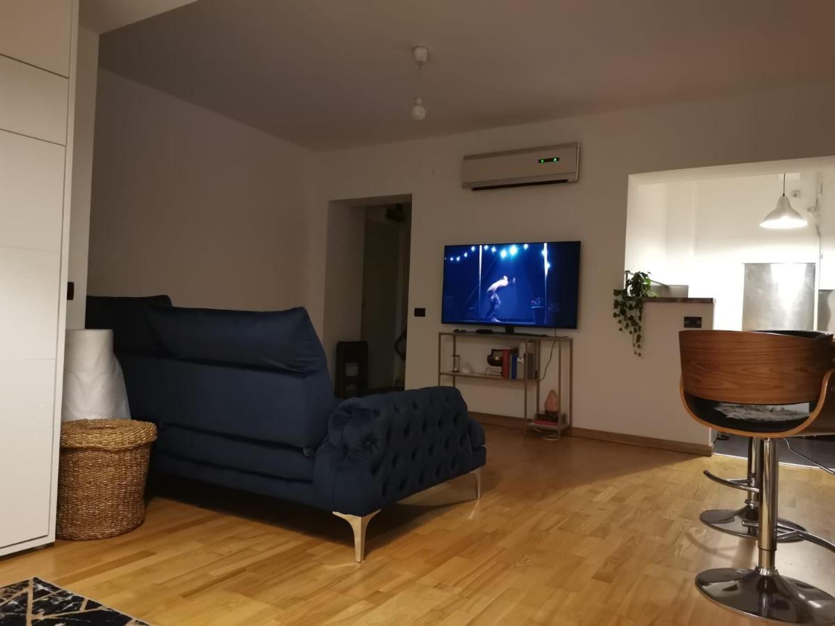 River View - Izvor Apartment
