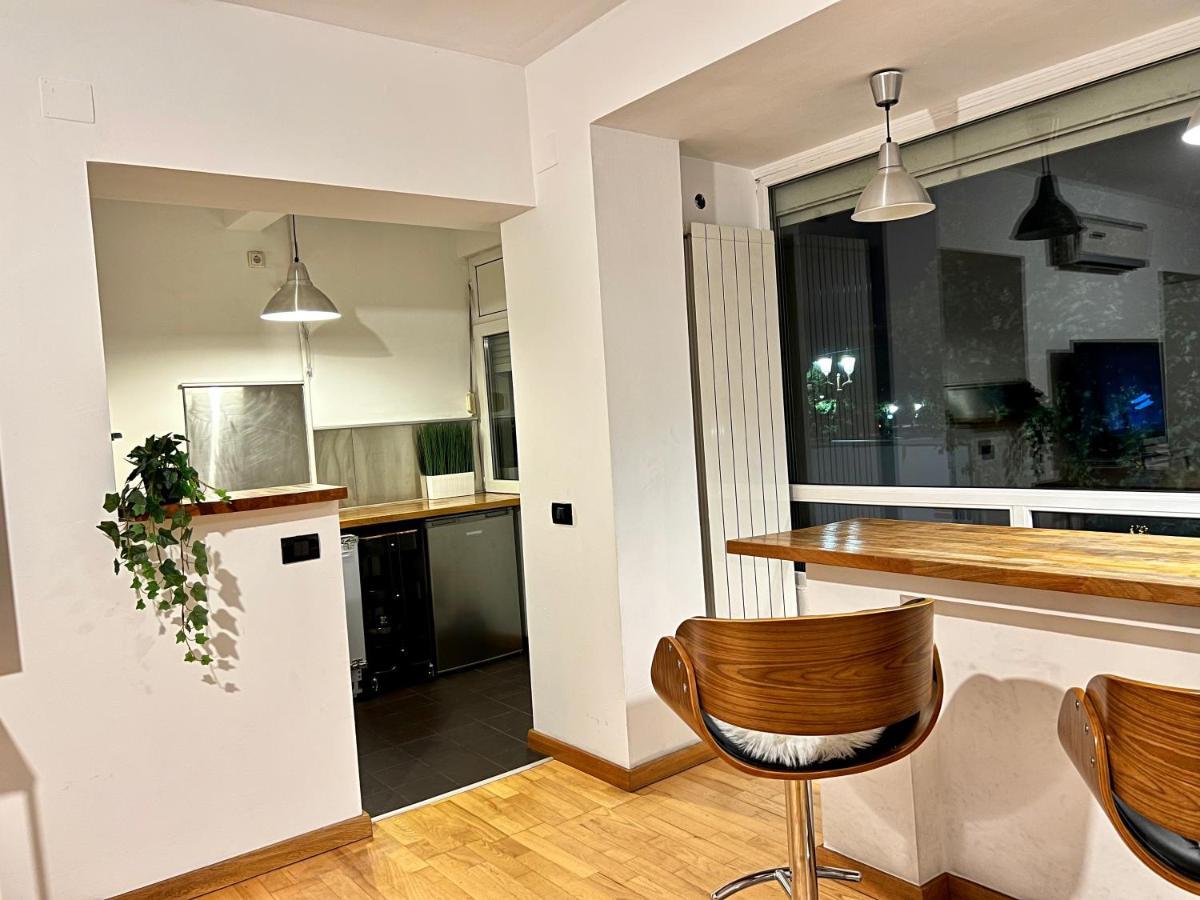 Apartment River View - Izvor