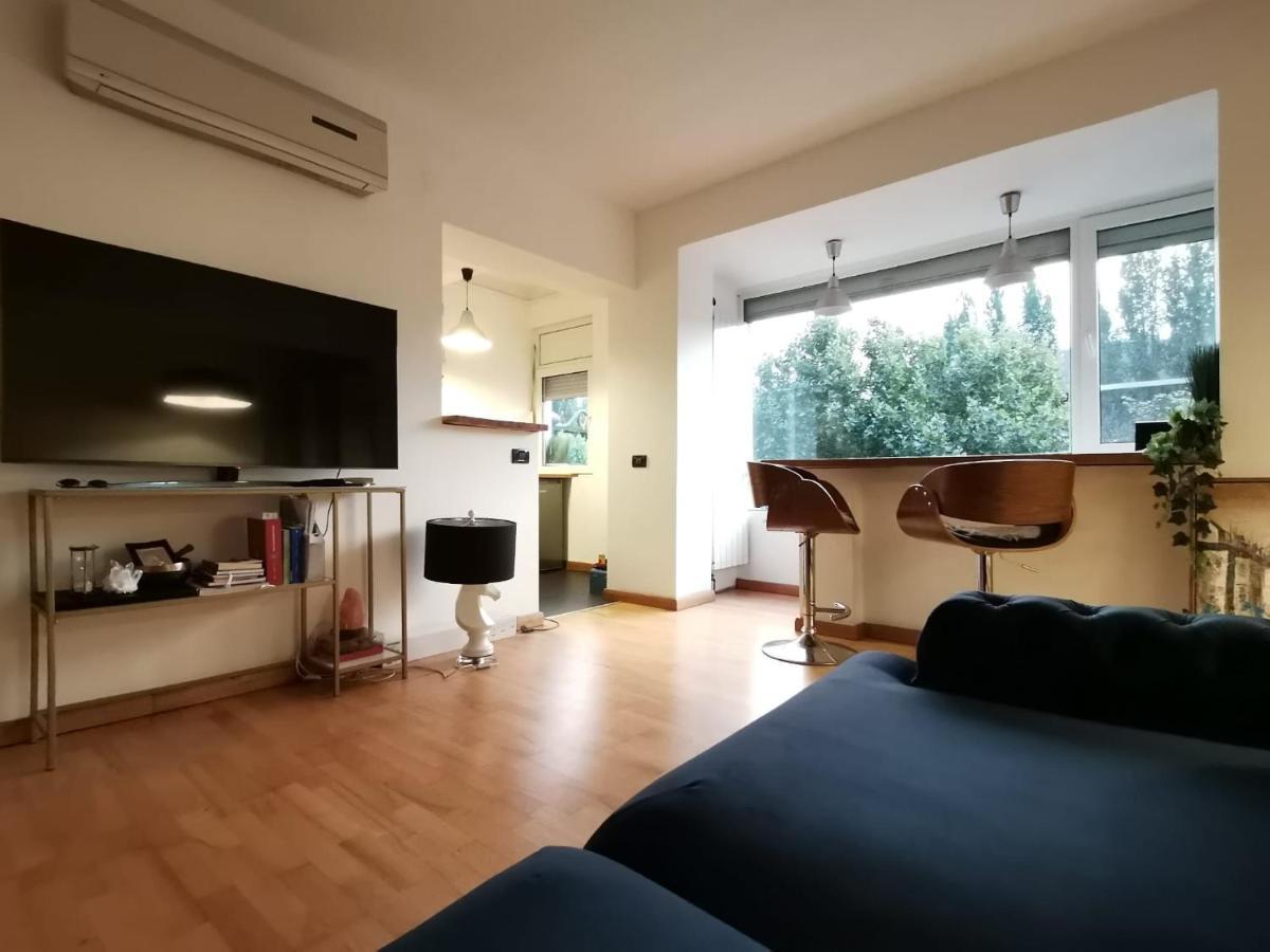 River View - Izvor Apartment *