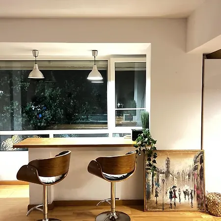 River View - Izvor Studio Bucharest Exterior photo