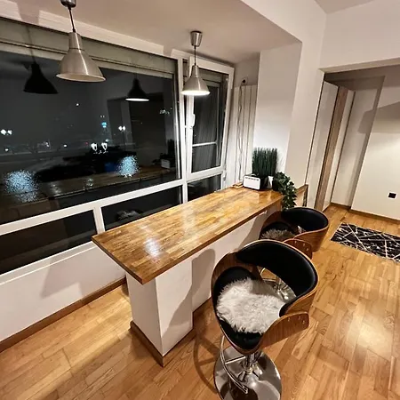 River View - Izvor Studio Bucharest Exterior photo
