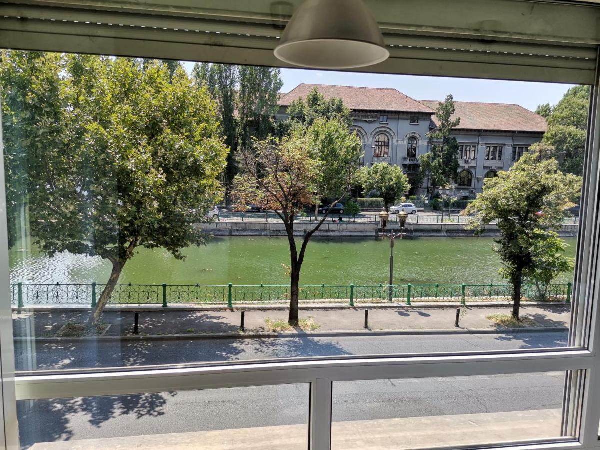 River View - Izvor Appartement *
