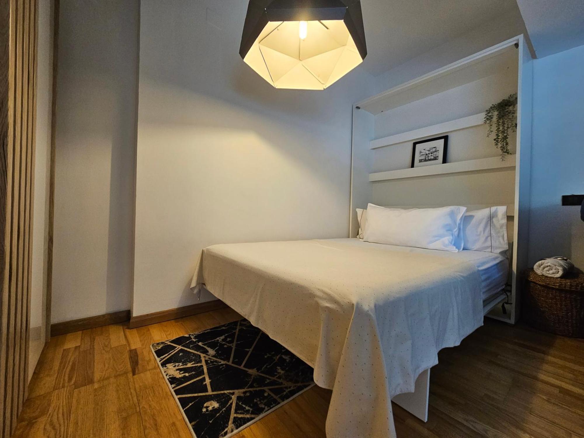Appartement River View - Izvor Bucarest